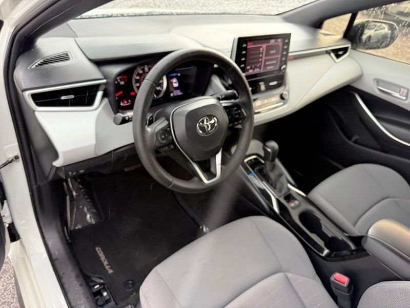 2021 Toyota Corolla SE photo 11