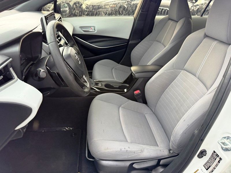 2021 Toyota Corolla SE photo 12