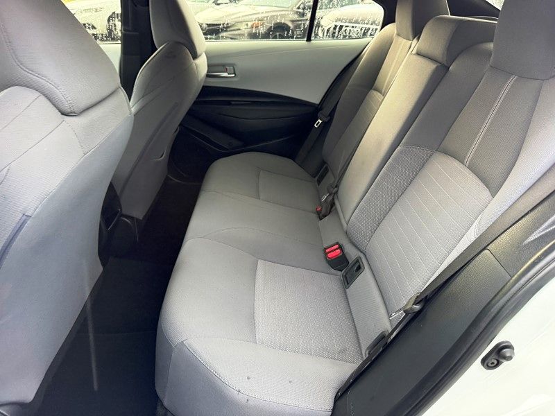 2021 Toyota Corolla SE photo 13