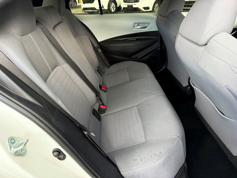 2021 Toyota Corolla SE photo 14