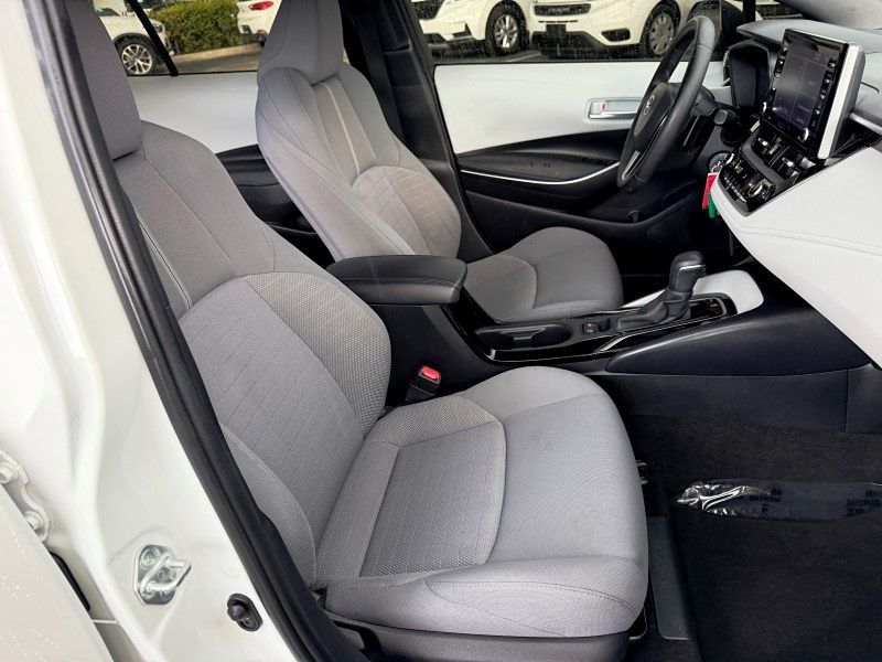2021 Toyota Corolla SE photo 15