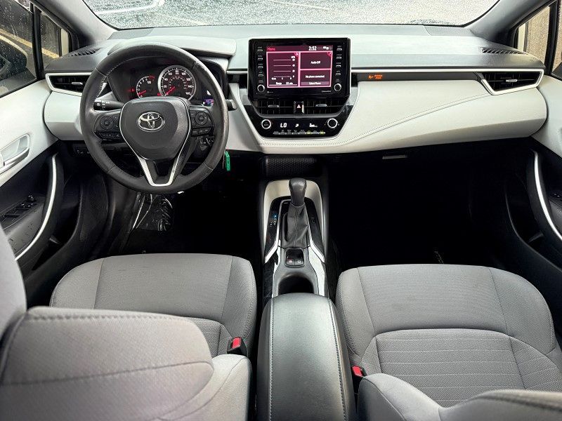 2021 Toyota Corolla SE photo 17