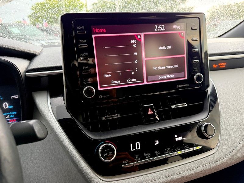 2021 Toyota Corolla SE photo 21