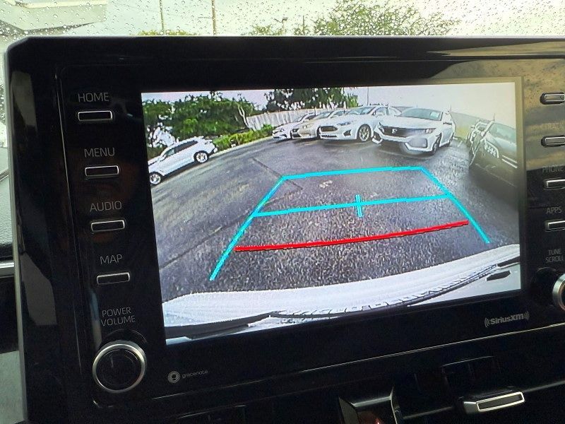 2021 Toyota Corolla SE photo 22