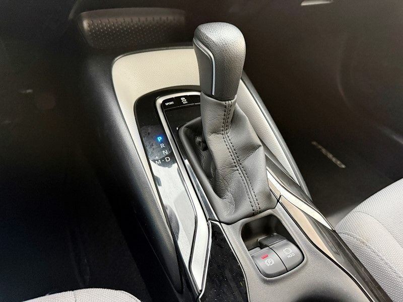 2021 Toyota Corolla SE photo 24