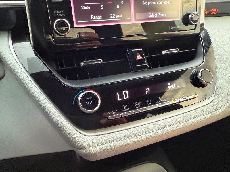 2021 Toyota Corolla SE photo 23