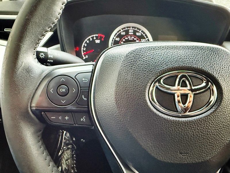 2021 Toyota Corolla SE photo 25