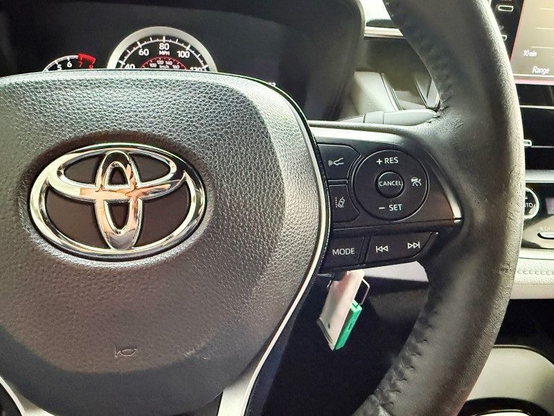 2021 Toyota Corolla SE photo 26