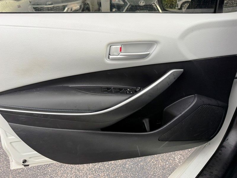 2021 Toyota Corolla SE photo 28