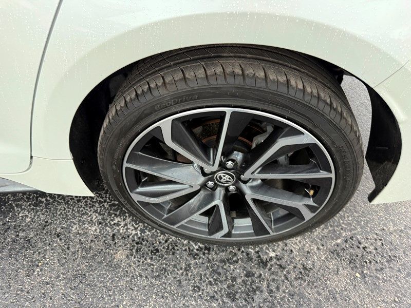 2021 Toyota Corolla SE photo 29