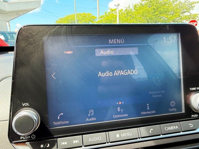 2021 Nissan Altima 2.5 SR photo 22