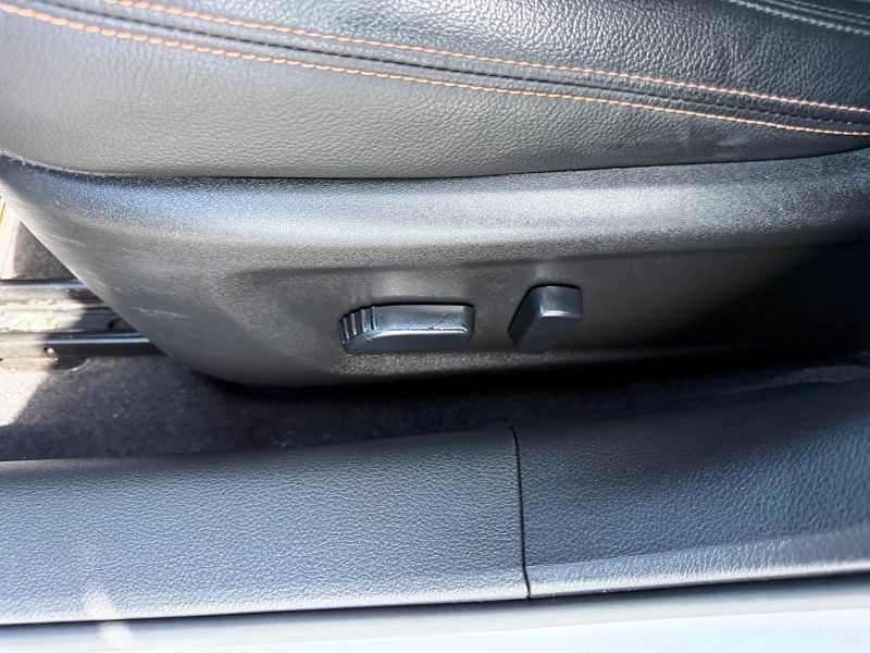 2021 Nissan Altima 2.5 SR photo 31