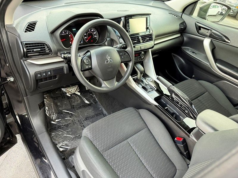 2022 Mitsubishi Eclipse Cross ES - Photo 12