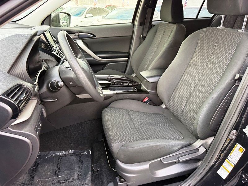 2022 Mitsubishi Eclipse Cross ES - Photo 13