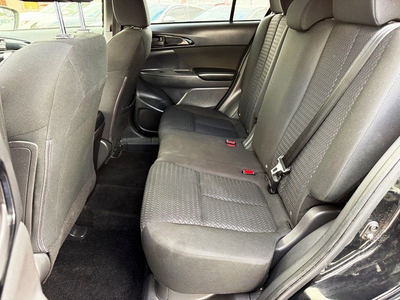 2022 Mitsubishi Eclipse Cross ES - Photo 14