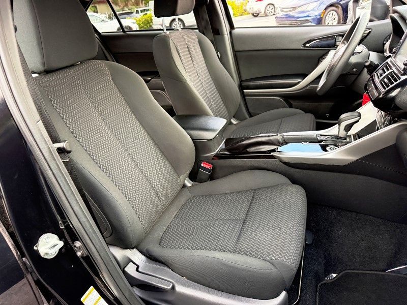 2022 Mitsubishi Eclipse Cross ES - Photo 16