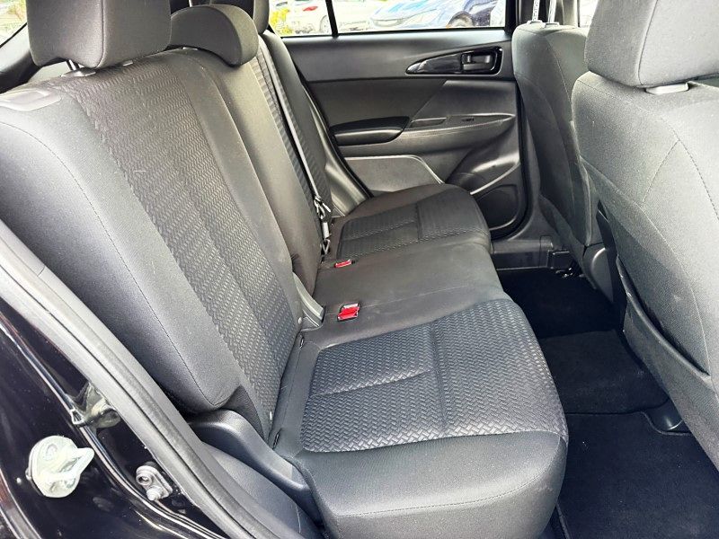 2022 Mitsubishi Eclipse Cross ES - Photo 15