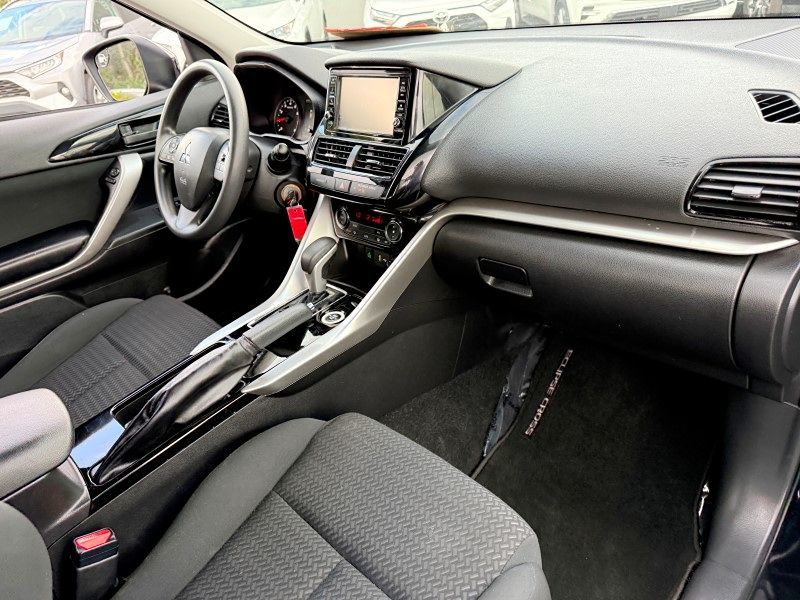 2022 Mitsubishi Eclipse Cross ES - Photo 17