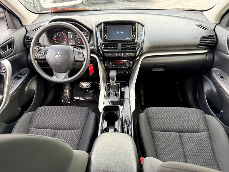 2022 Mitsubishi Eclipse Cross ES - Photo 18
