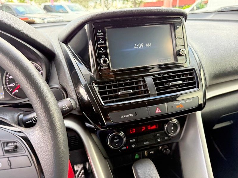 2022 Mitsubishi Eclipse Cross ES - Photo 20