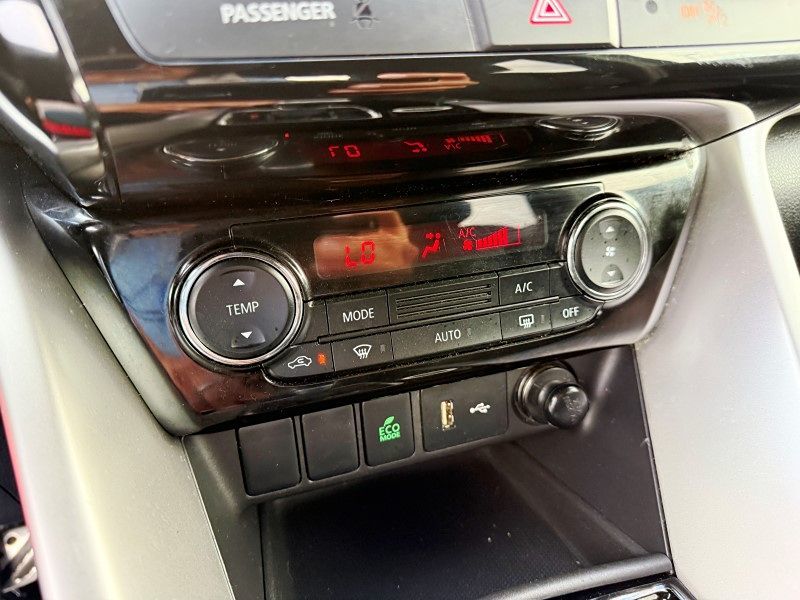2022 Mitsubishi Eclipse Cross ES - Photo 23
