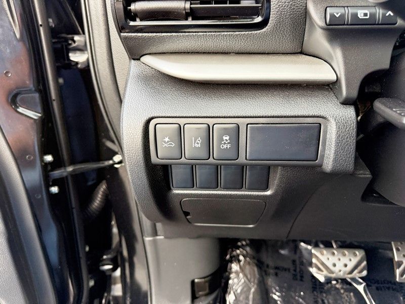 2022 Mitsubishi Eclipse Cross ES - Photo 27