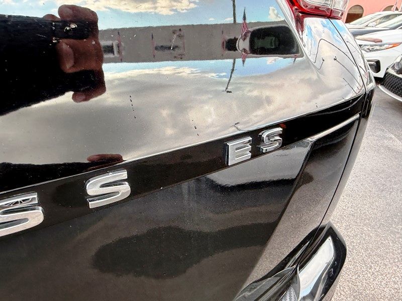 2022 Mitsubishi Eclipse Cross ES - Photo 31