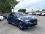2022 Bmw X6 xDrive40i M photo 3