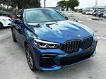 2022 Bmw X6 xDrive40i M photo 4