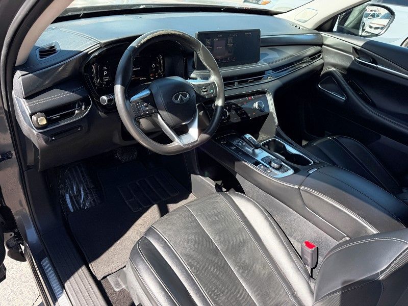 2023 INFINITI QX60 LUXE - Photo 12