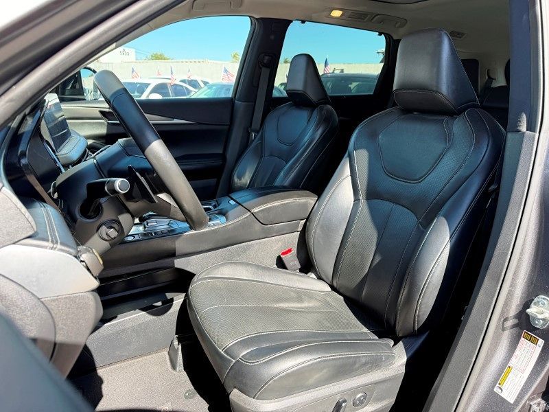 2023 INFINITI QX60 LUXE - Photo 13