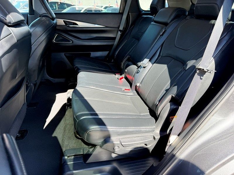 2023 INFINITI QX60 LUXE - Photo 14