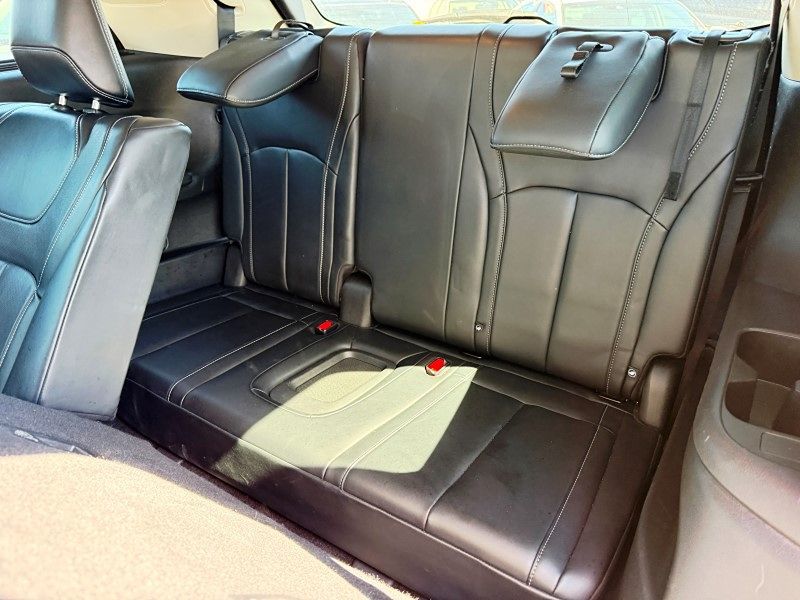 2023 INFINITI QX60 LUXE - Photo 15