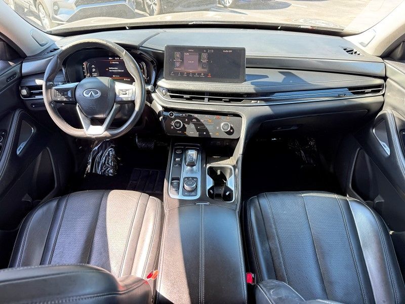 2023 INFINITI QX60 LUXE - Photo 19