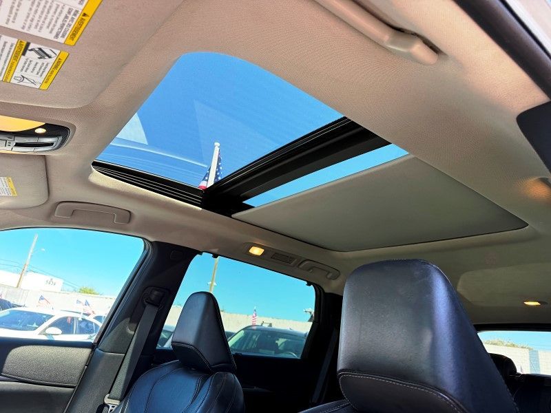 2023 INFINITI QX60 LUXE - Photo 20