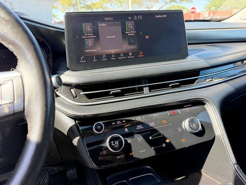 2023 INFINITI QX60 LUXE - Photo 22