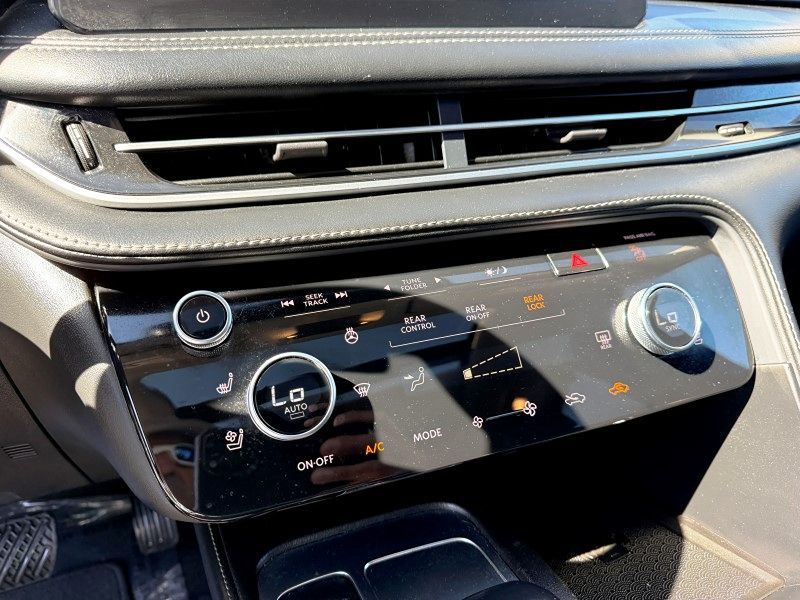 2023 INFINITI QX60 LUXE - Photo 25