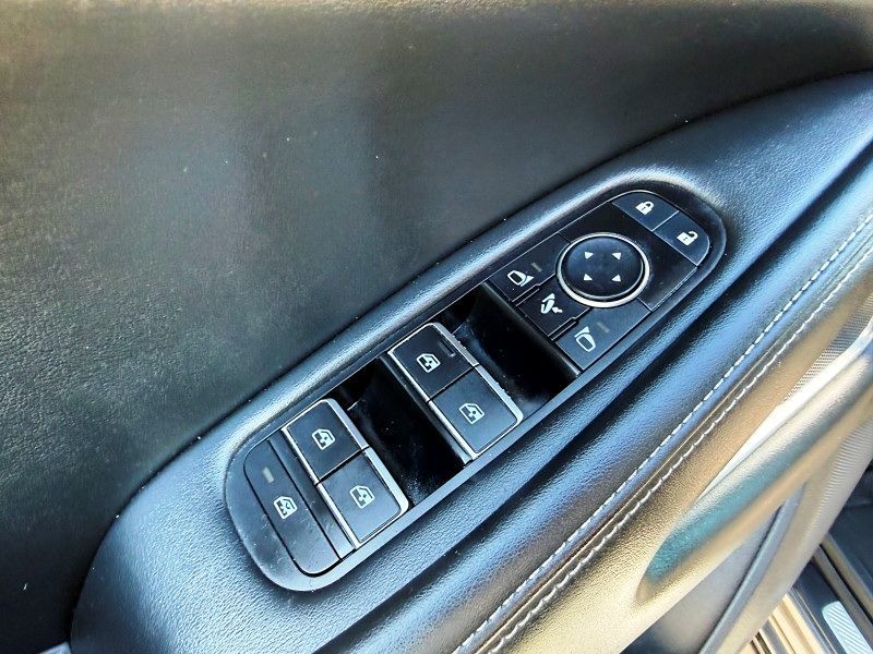 2023 INFINITI QX60 LUXE - Photo 31