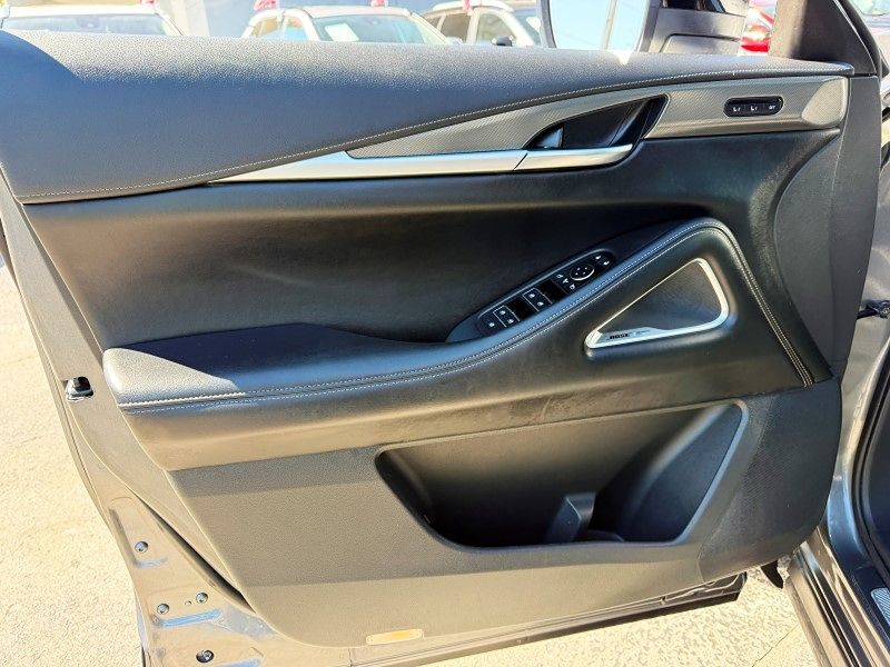 2023 INFINITI QX60 LUXE - Photo 32