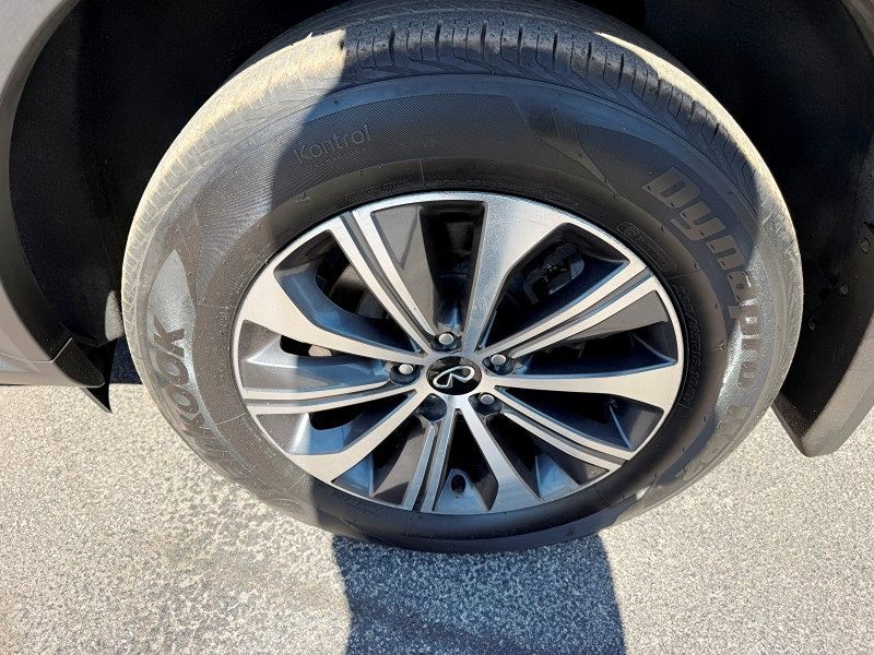 2023 INFINITI QX60 LUXE - Photo 35