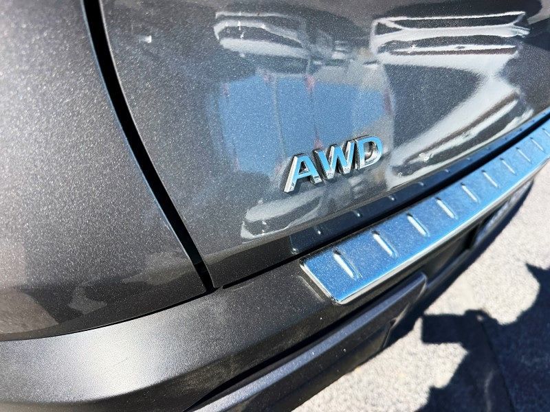 2023 INFINITI QX60 LUXE - Photo 36