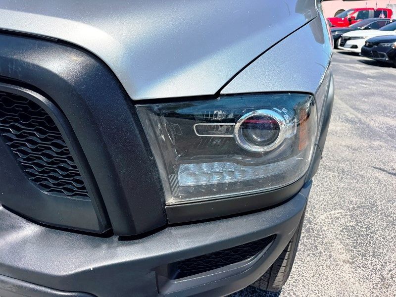 2021 RAM Ram 1500 Classic Warlock - Photo 11