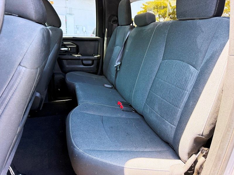 2021 RAM Ram 1500 Classic Warlock - Photo 14