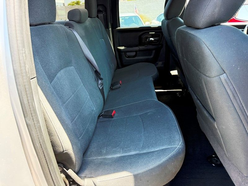 2021 RAM Ram 1500 Classic Warlock - Photo 15