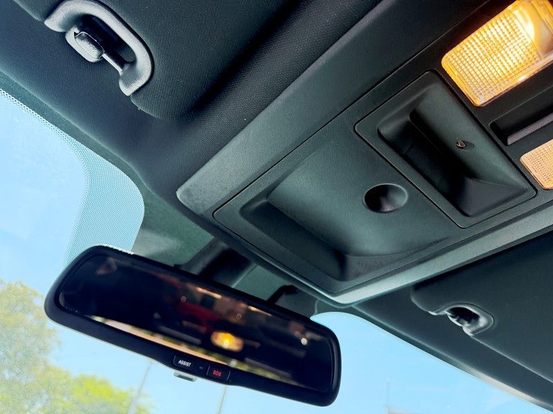 2021 RAM Ram 1500 Classic Warlock - Photo 20