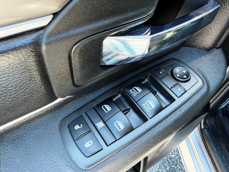2021 RAM Ram 1500 Classic Warlock - Photo 29