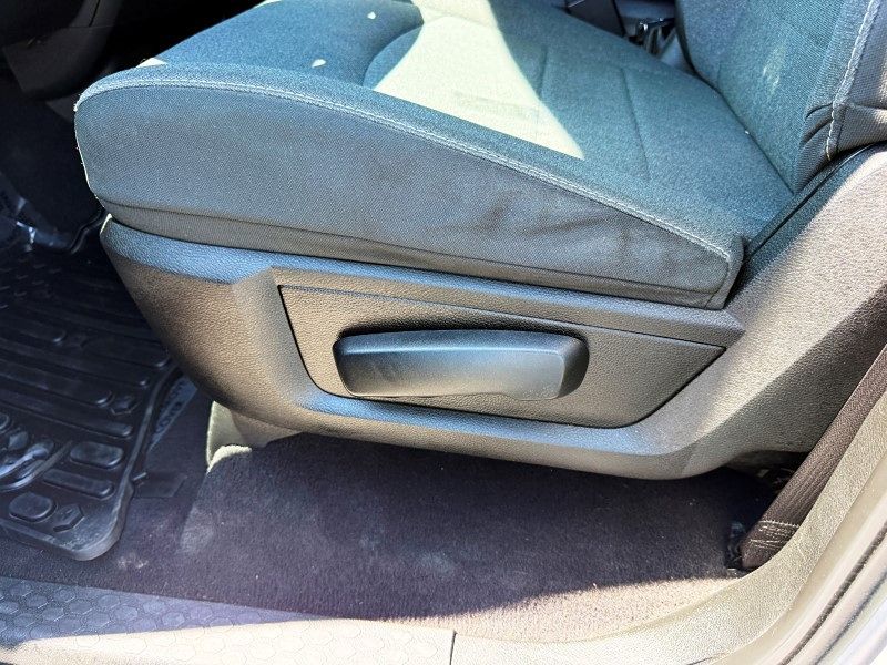 2021 RAM Ram 1500 Classic Warlock - Photo 31