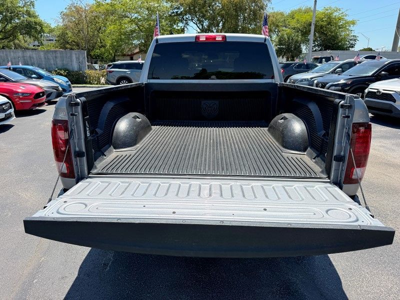 2021 RAM Ram 1500 Classic Warlock - Photo 32