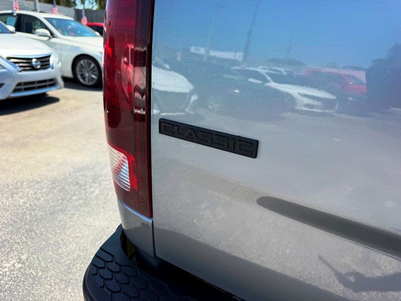 2021 RAM Ram 1500 Classic Warlock - Photo 35
