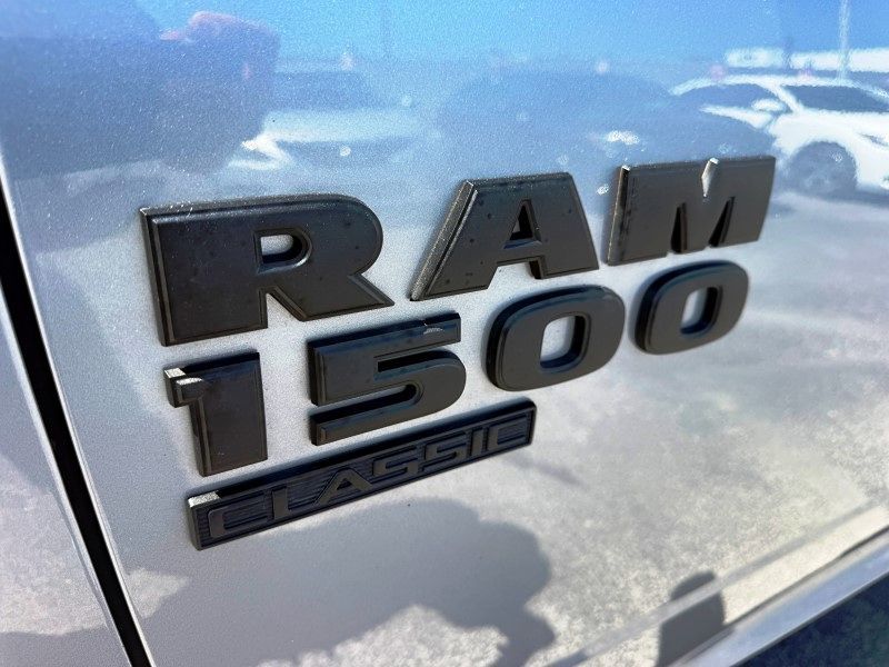 2021 RAM Ram 1500 Classic Warlock - Photo 39